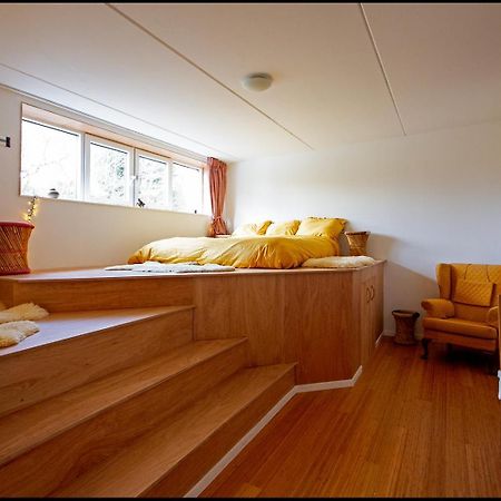 Ferienwohnung Michaelsark Amsterdam Exterior foto