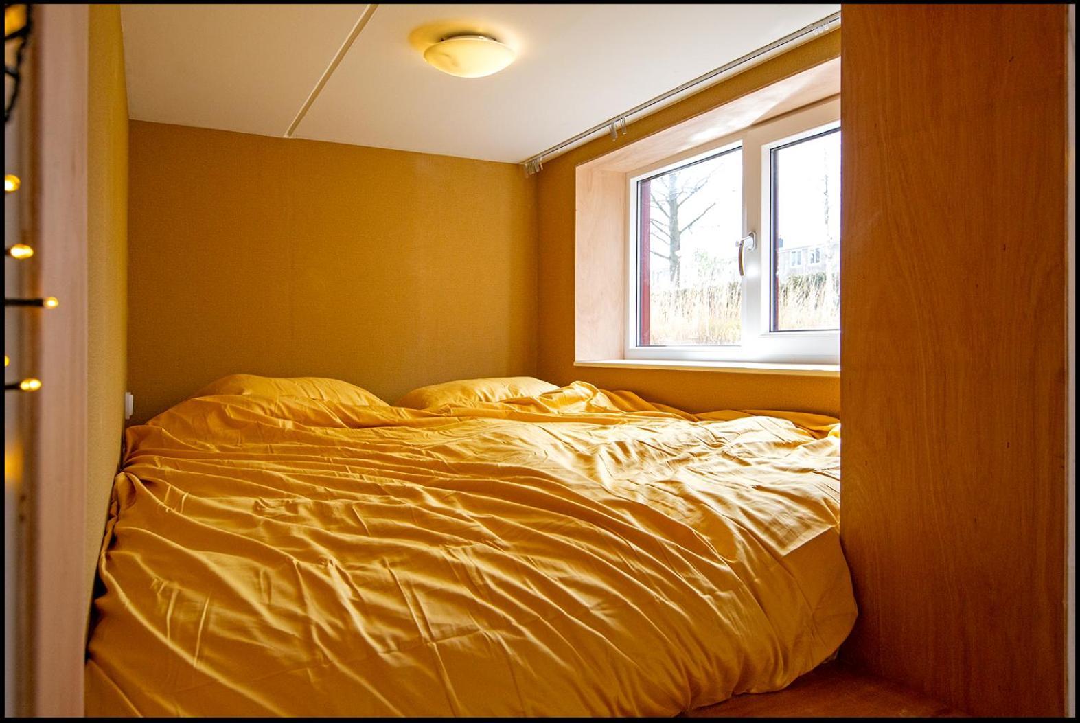 Ferienwohnung Michaelsark Amsterdam Exterior foto