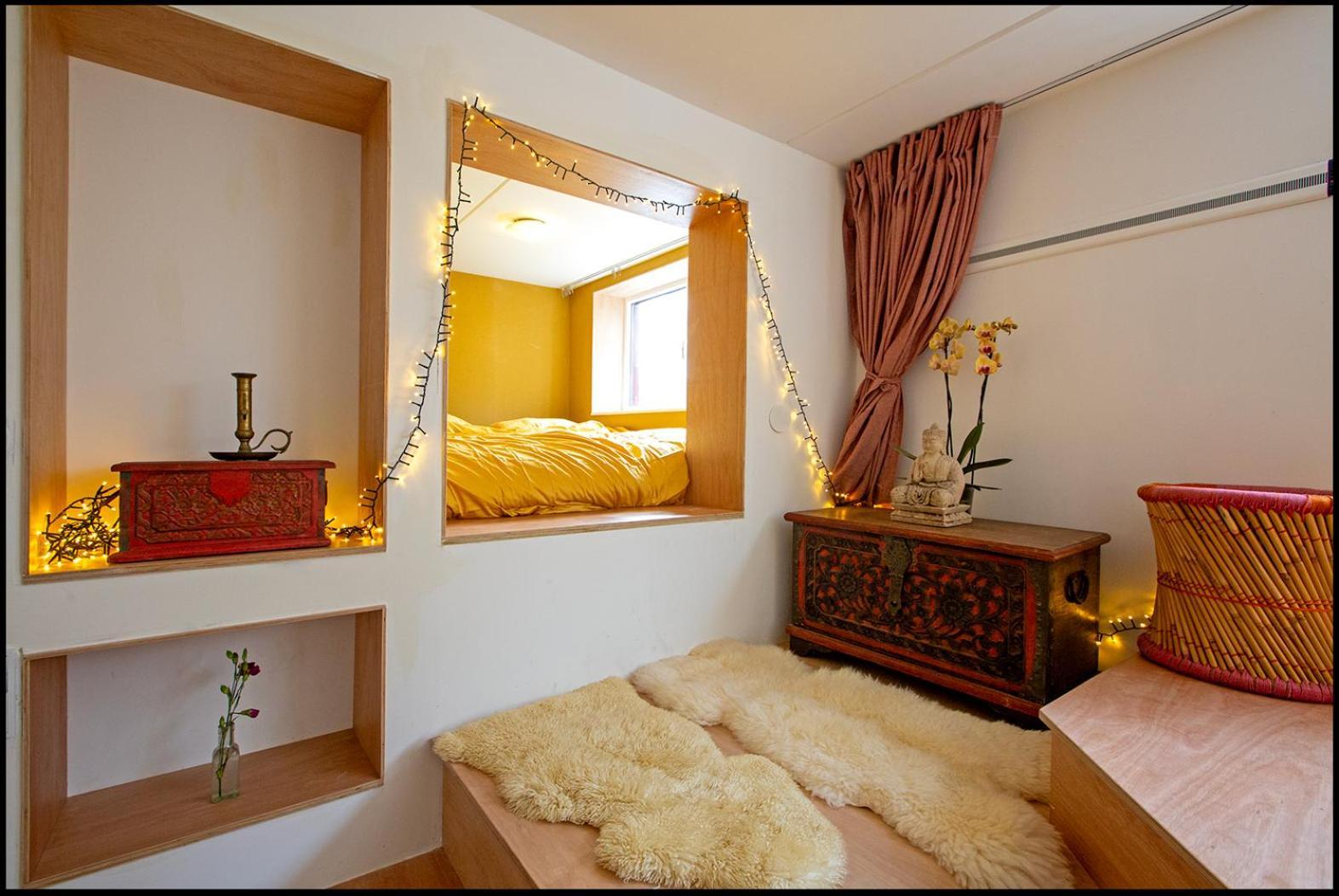 Ferienwohnung Michaelsark Amsterdam Exterior foto