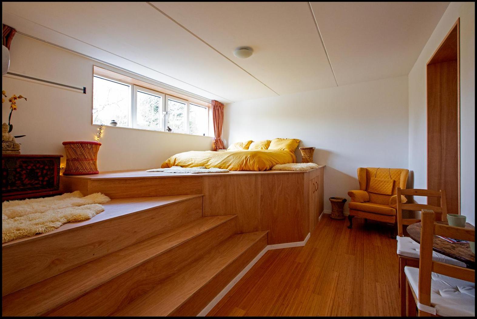 Ferienwohnung Michaelsark Amsterdam Exterior foto