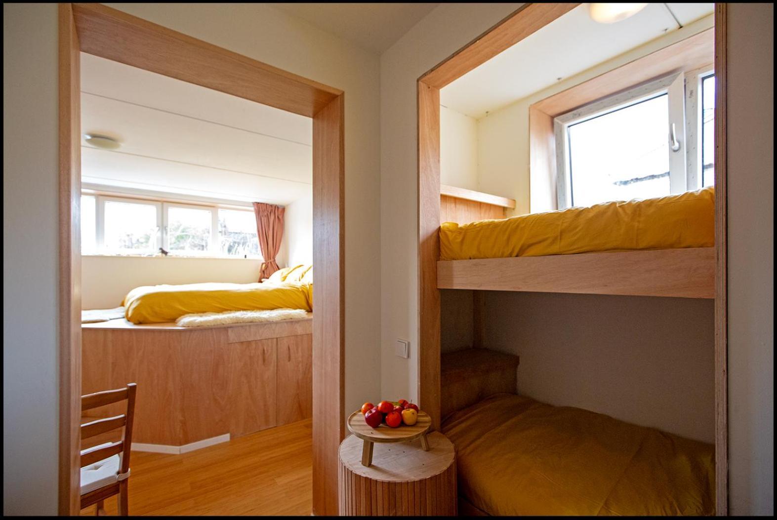 Ferienwohnung Michaelsark Amsterdam Exterior foto